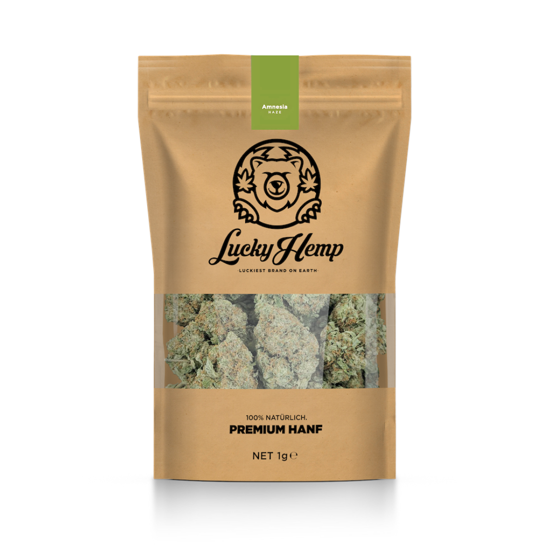 Ekologický balíček California Blueberry