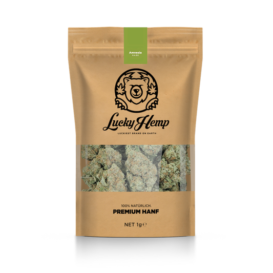 Ekologický balíček California Blueberry