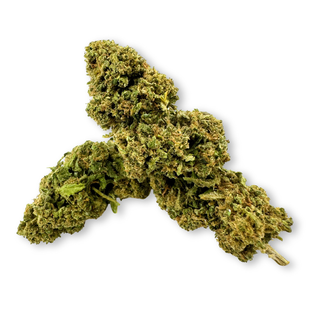 Ekologický balíček California Blueberry