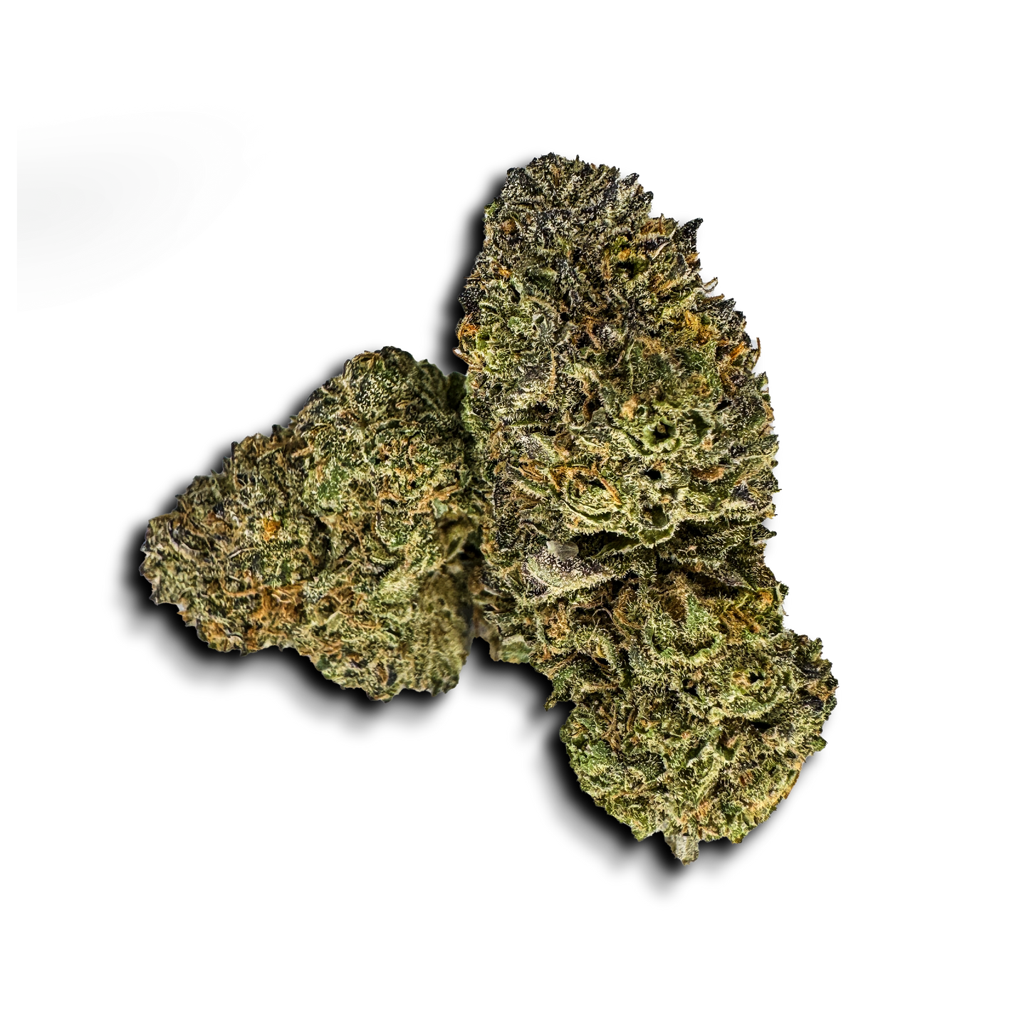 Candy Grape Ökopack Blüten Lucky Hemp