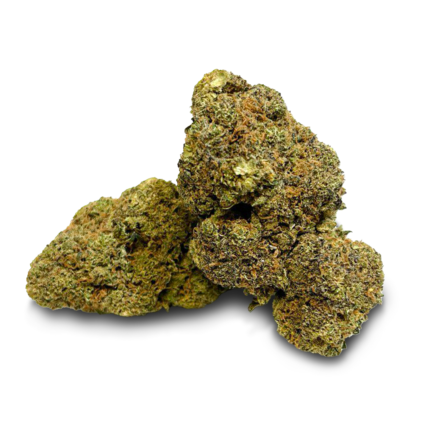 Berry Kush Hromadné zboží