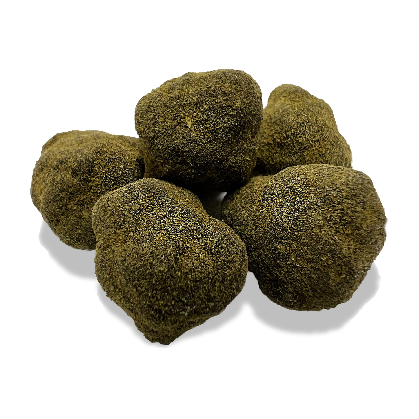 Ice Rocks 80% CBD