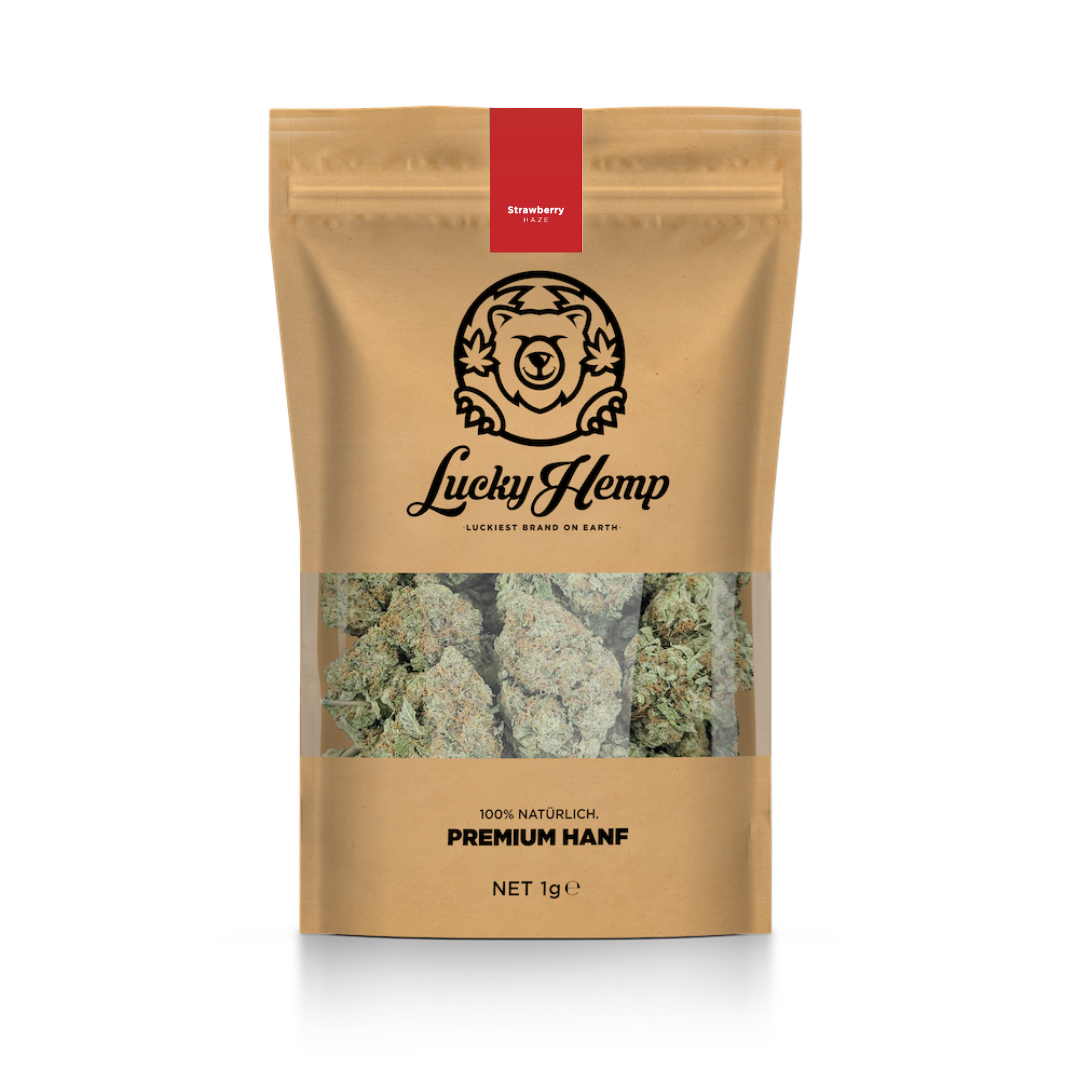 Ekologický balíček California Blueberry