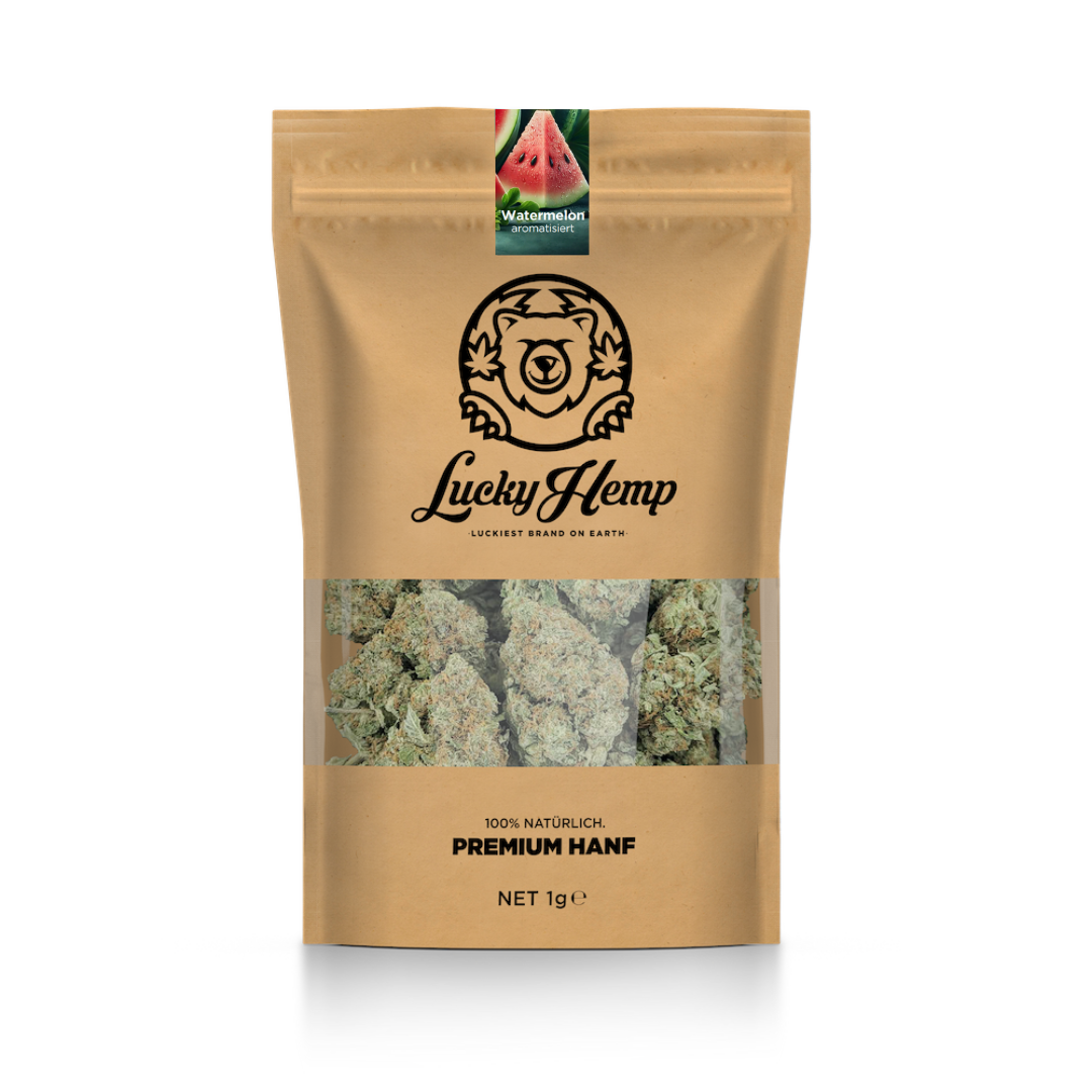 Ekologický balíček California Blueberry