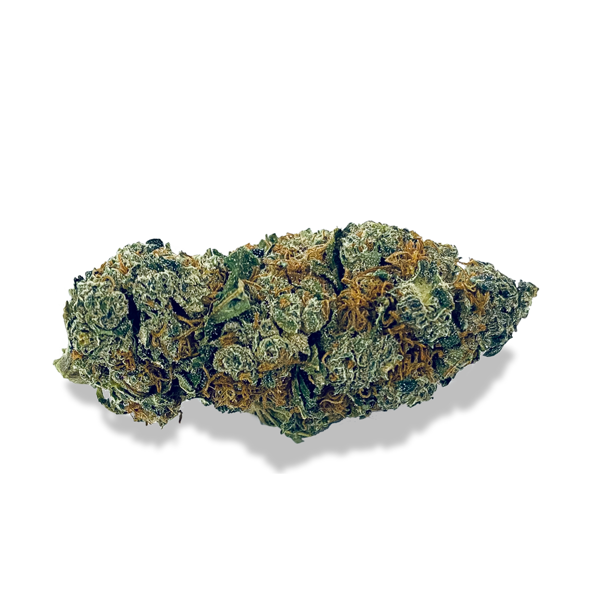 Amnesia Haze CBG Ökopack Blüten Lucky Hemp