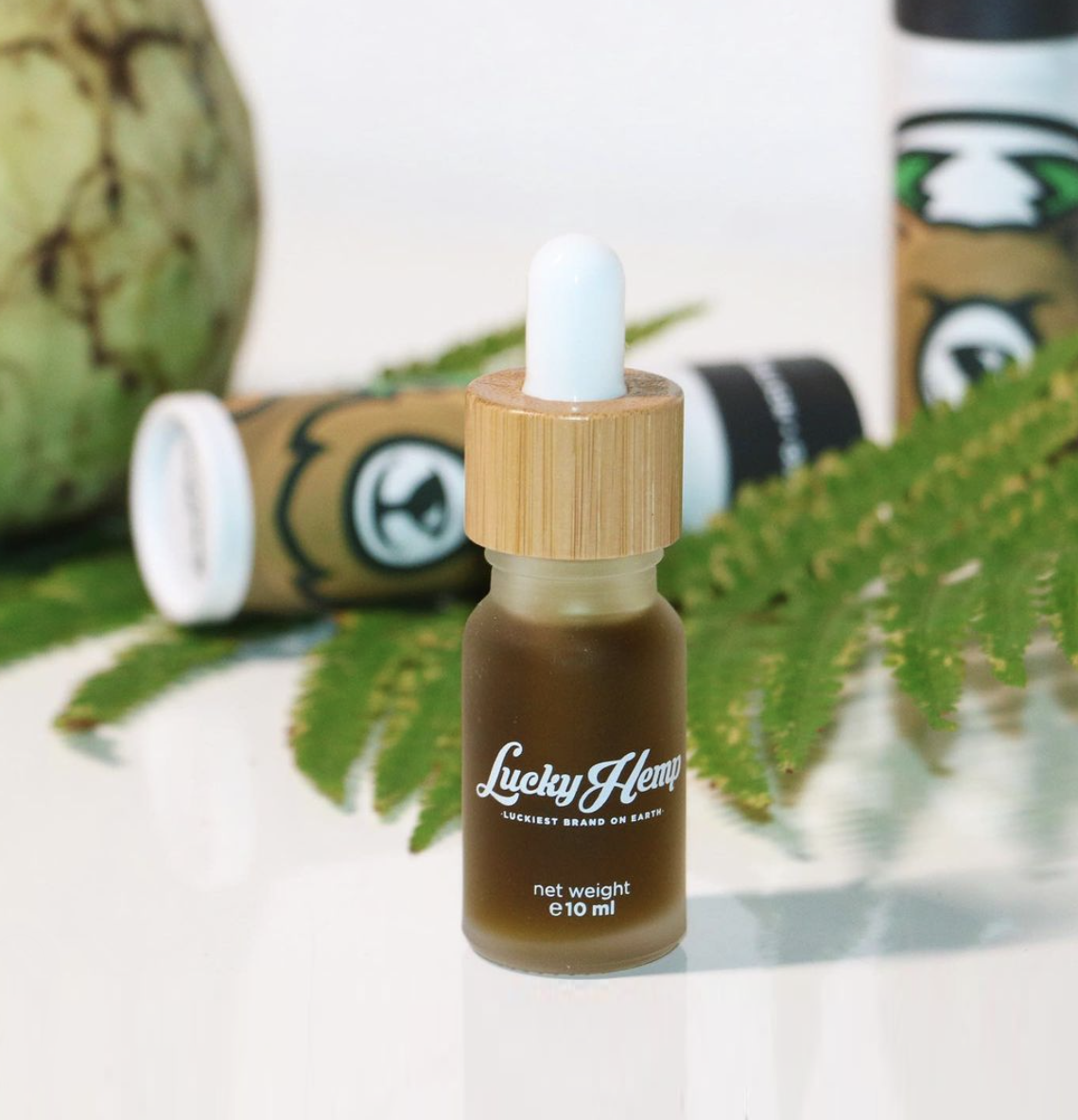 30% CBD olej 3000 mg plné spektrum