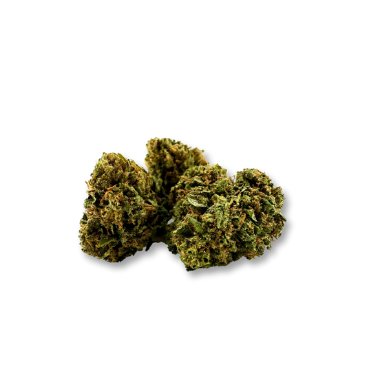 Berry Kush Hromadné zboží