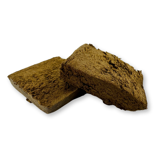 Caramello Hash Bulkware