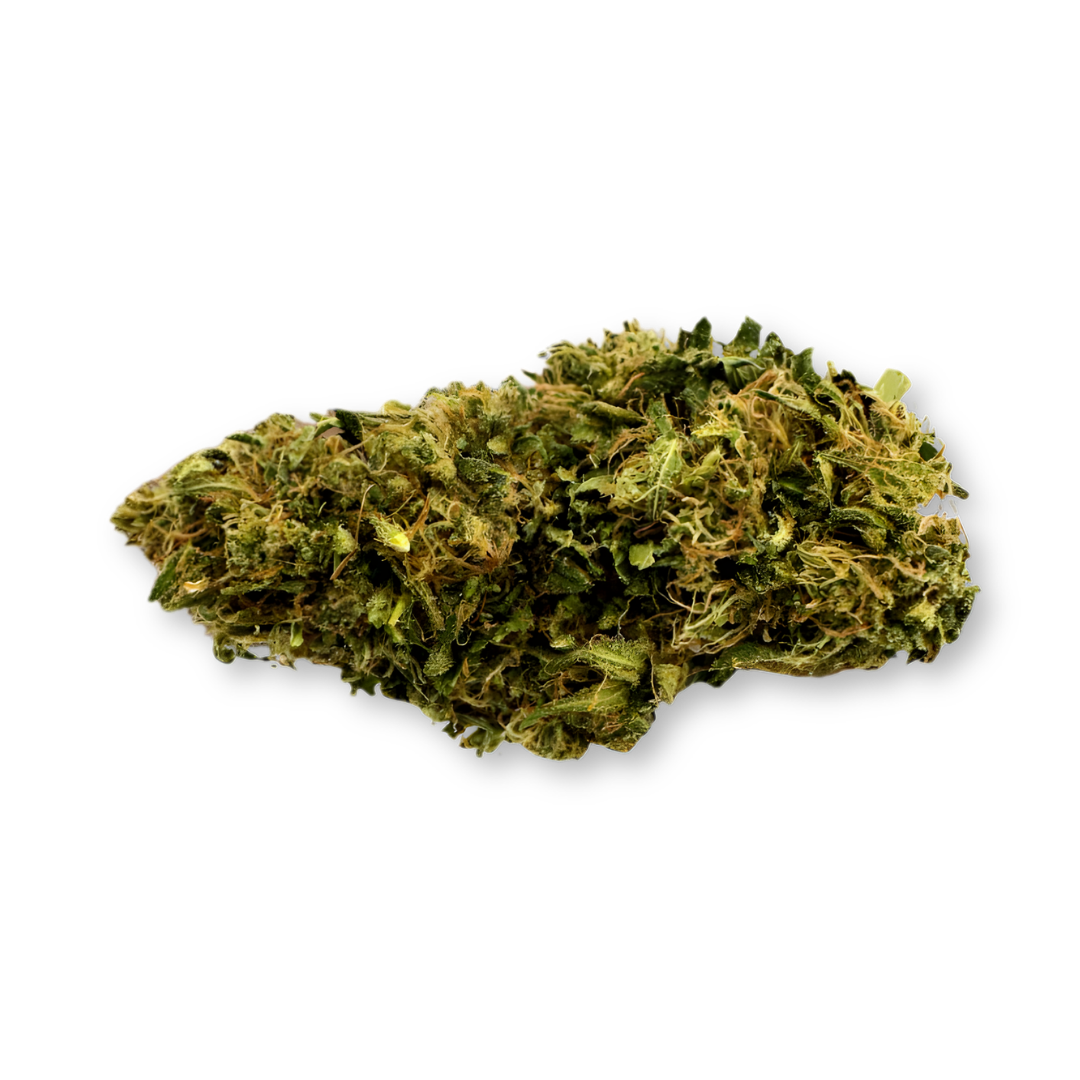 Lemon OG Bulkware