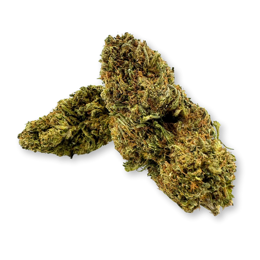 Berry Kush Hromadné zboží