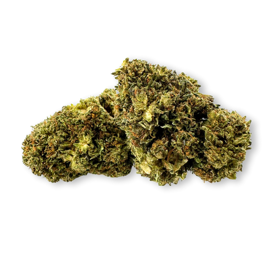 Berry Kush Hromadné zboží