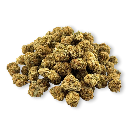 Berry Kush Hromadné zboží