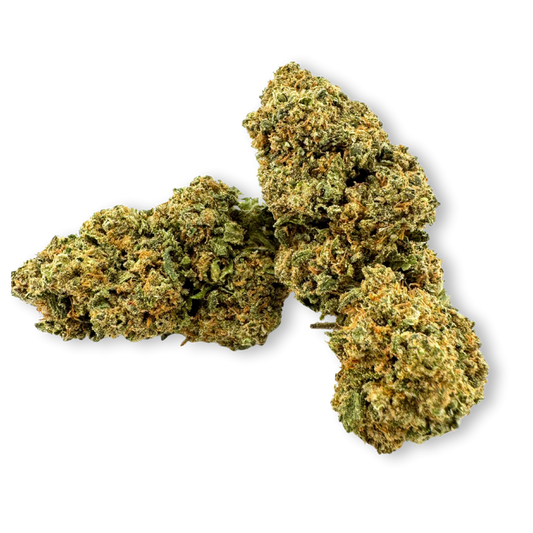 Berry Kush Hromadné zboží