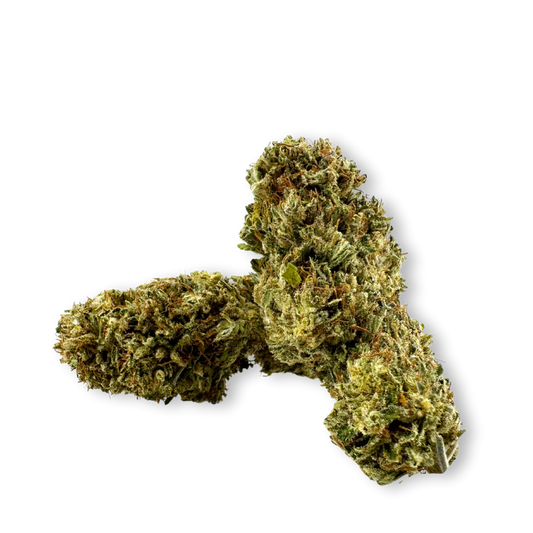 Berry Kush Hromadné zboží