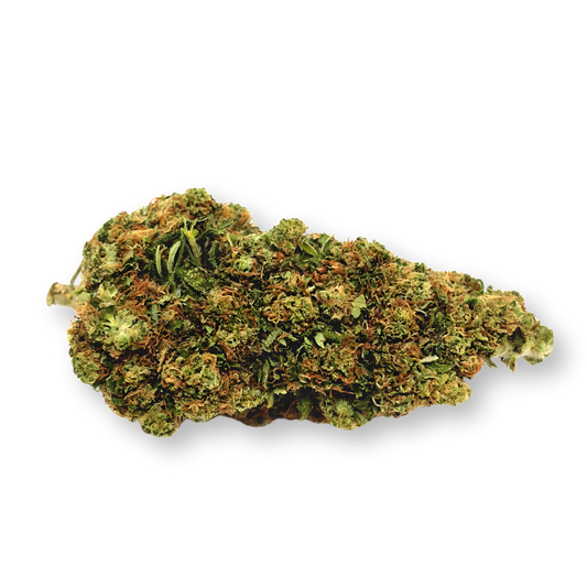Berry Kush Hromadné zboží