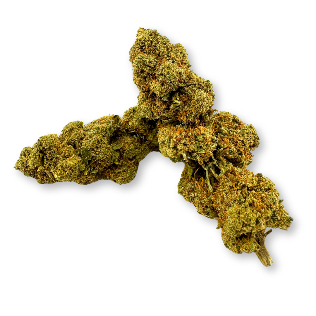 Skittlez Ökopack Blüten Lucky Hemp