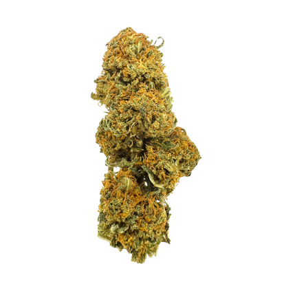 Mango Kush Ökopack Blüten Lucky Hemp