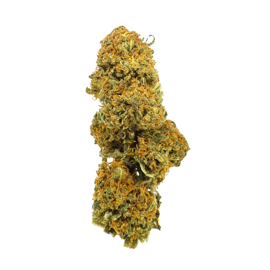 Mango Kush Bulkware