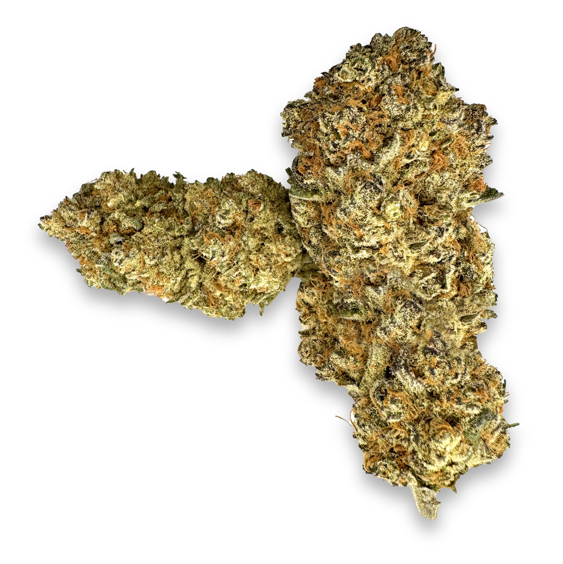 Maui Waui Ökopack Blüten Lucky Hemp   