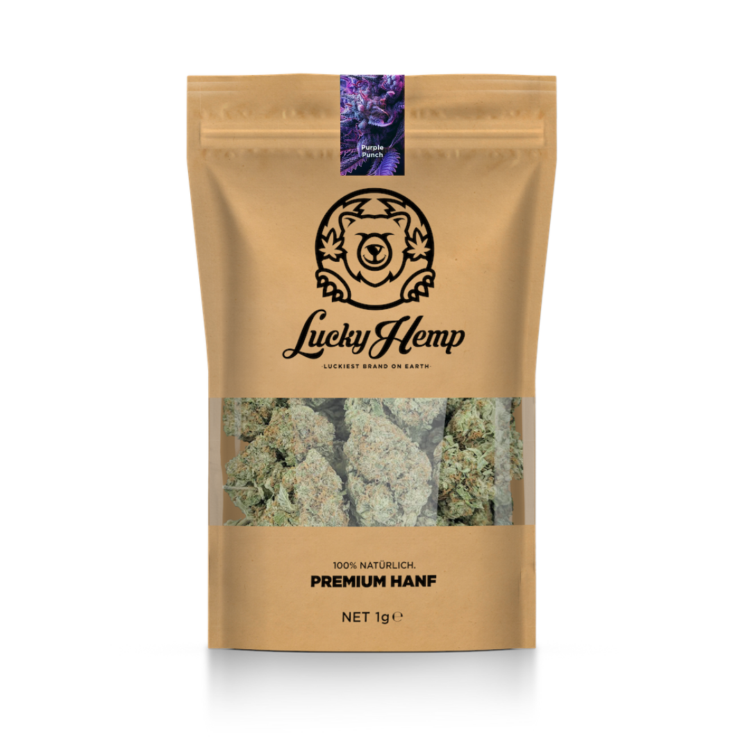 Ekologický balíček California Blueberry