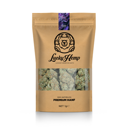 Ekologický balíček California Blueberry
