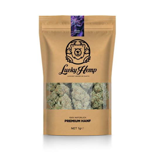 Ekologický balíček California Blueberry