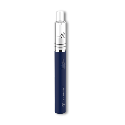 Norddampf DAB PEN Mini Zubehör Lucky Hemp Blau