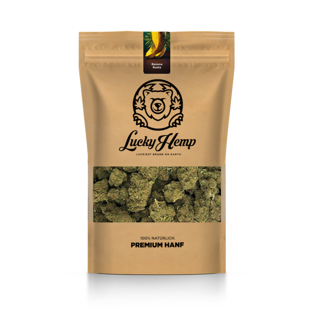 Ekologický balíček California Blueberry