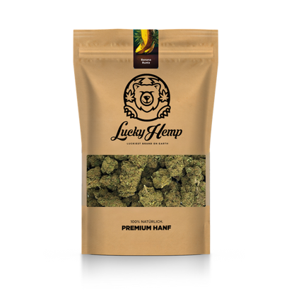 Ekologický balíček California Blueberry