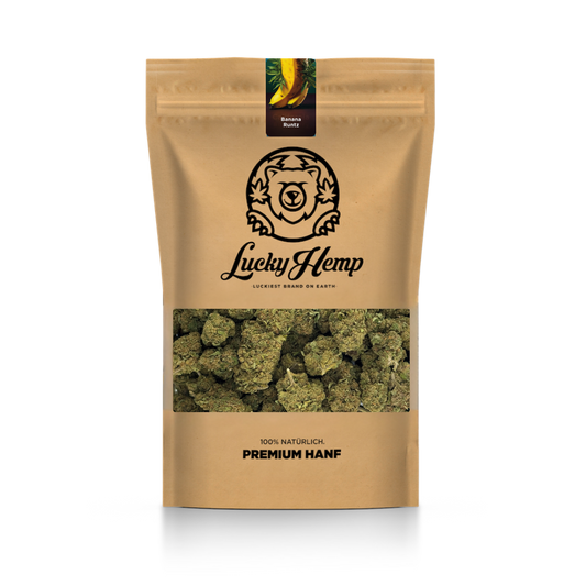 Ekologický balíček California Blueberry