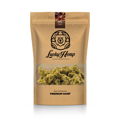 Ekologický balíček California Blueberry