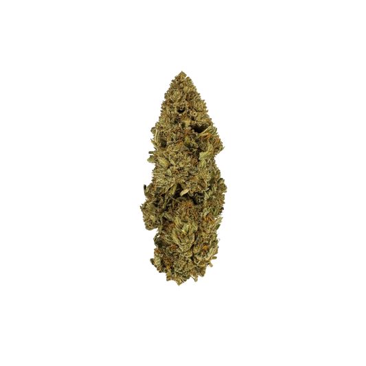 Strawberry x Cookies Bulkware