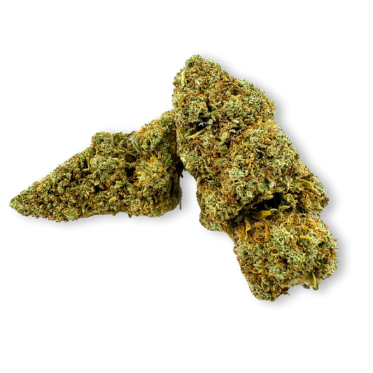 Berry Kush Hromadné zboží