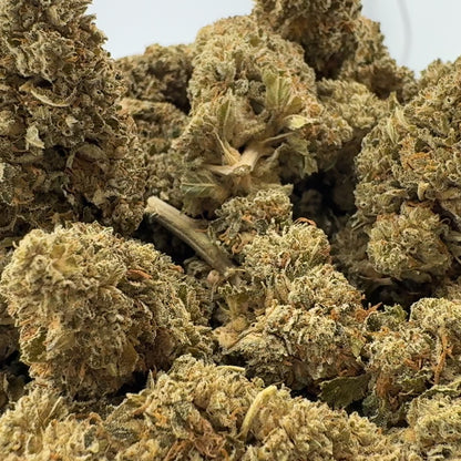 Strawberry x Cookies Bulkware