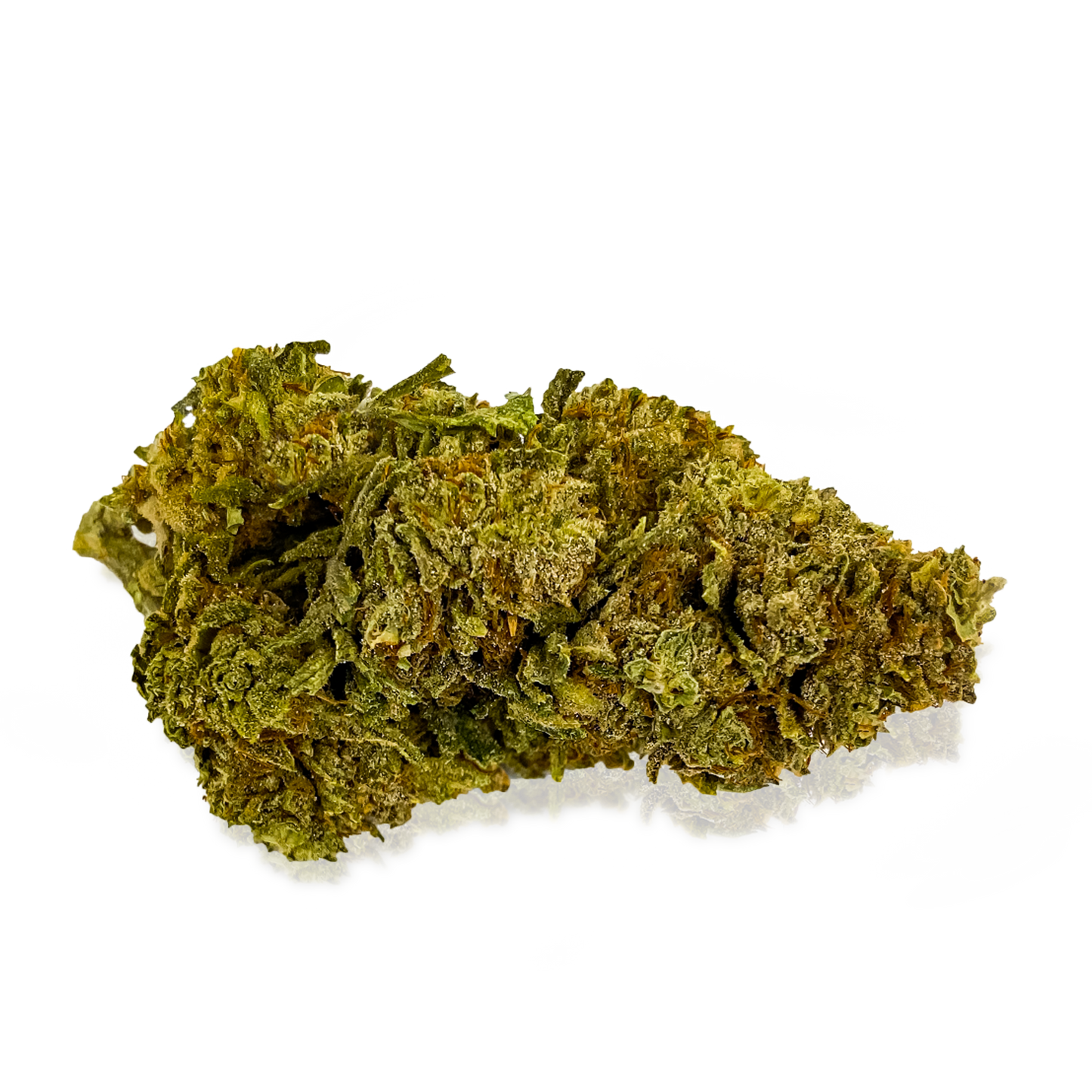 Mango CBG Ökopack Blüten Lucky Hemp   
