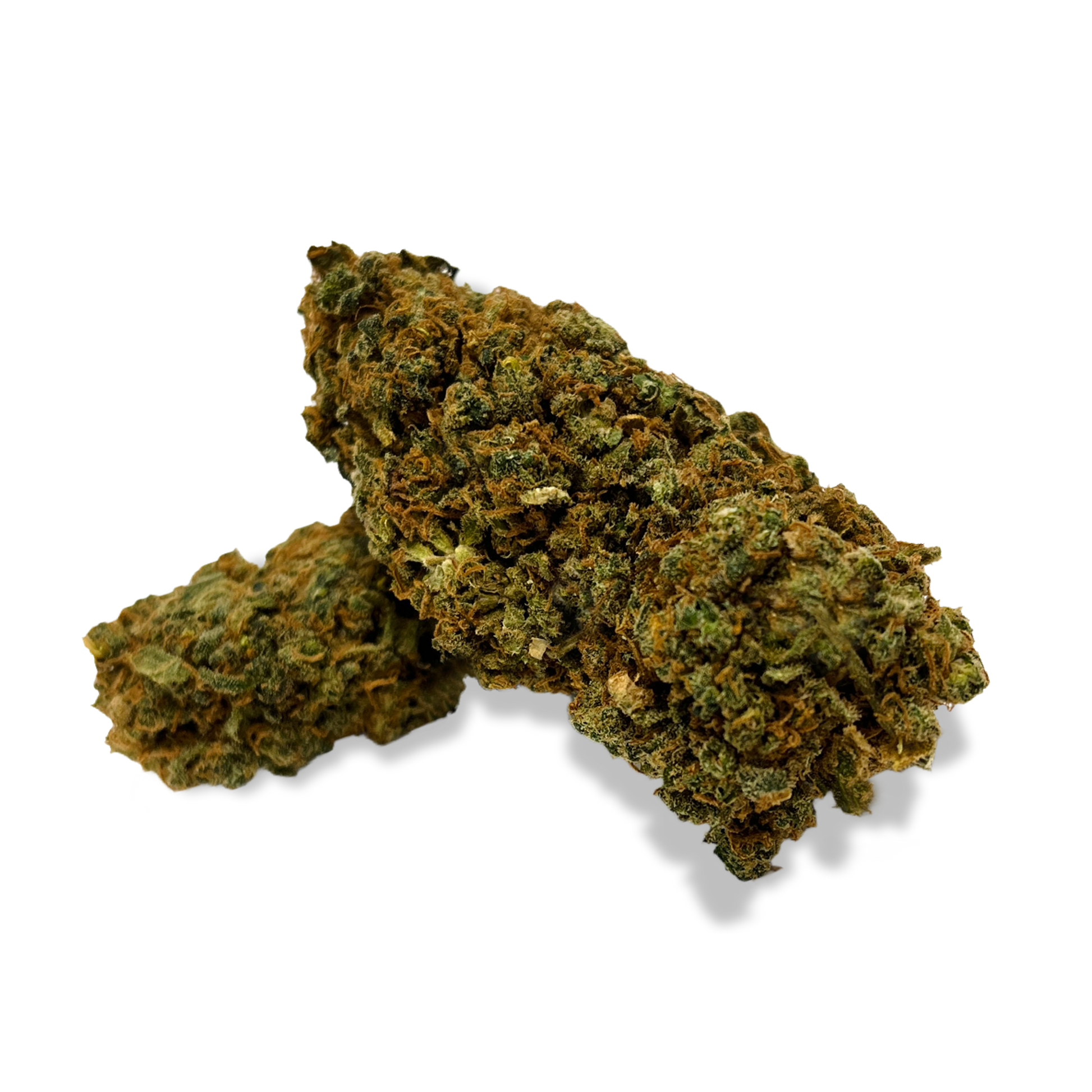 California Pineapple Express Blüten Lucky Hemp   