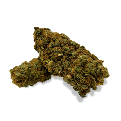 California Pineapple Express Blüten Lucky Hemp   